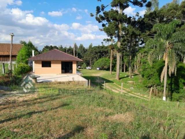 Casa - campina das pedras - araucaria