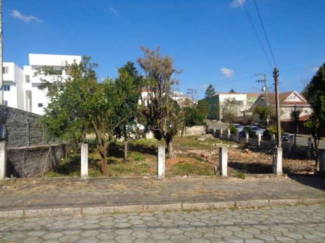 Terreno centro - próximo a igreja matriz