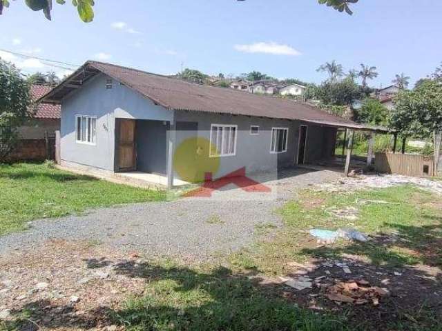 CASA no PARANAGUAMIRIM com 4 quartos para LOCAÇÃO, 95 m²