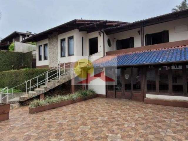 CASA no BOM RETIRO com 4 quartos para VENDA, 228 m²