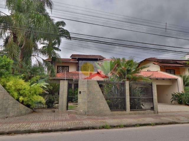 CASA no COSTA E SILVA com 3 quartos para VENDA, 399 m²