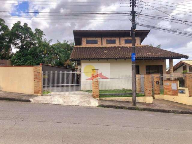 CASA no COSTA E SILVA com 3 quartos para VENDA, 256 m²