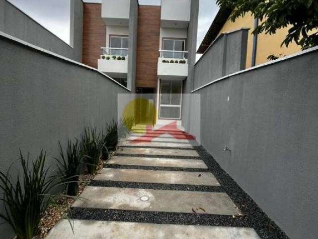 SOBRADO GEMINADO no FLORESTA com 2 quartos para VENDA, 71 m²