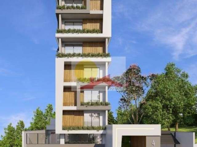 APARTAMENTO no SAGUAÇÚ com 3 quartos para VENDA, 93 m²