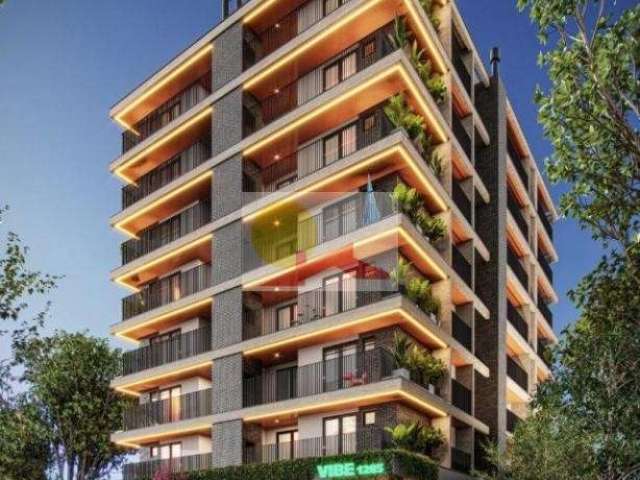 APARTAMENTO no BUCAREIN com 2 quartos para VENDA, 48 m²