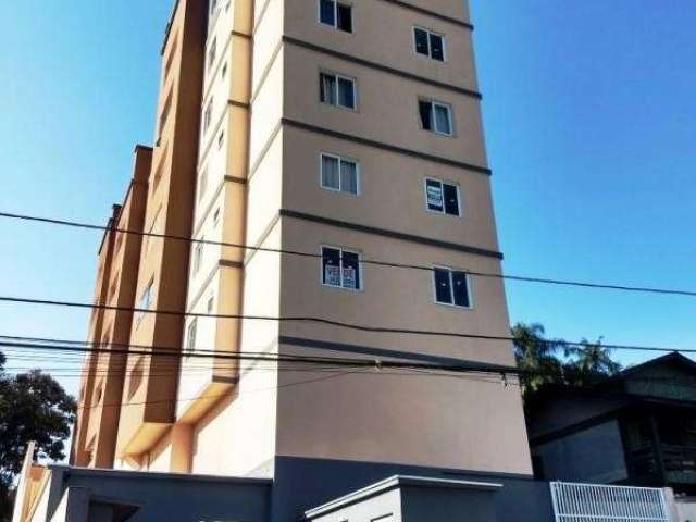 COBERTURA no FLORESTA com 1 quartos para VENDA, 74 m²