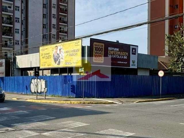 IMÓVEL COMERCIAL no AMÉRICA com 0 quartos para LOCAÇÃO, 270 m²