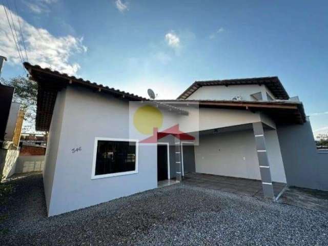 CASA PLANA no VILA NOVA com 2 quartos para VENDA, 91 m²