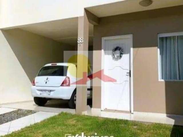 SOBRADO GEMINADO no NOVA BRASÍLIA com 3 quartos para VENDA, 107 m²