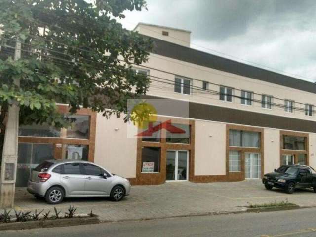 APARTAMENTO no ITAUM com 1 quartos para VENDA, 25 m²