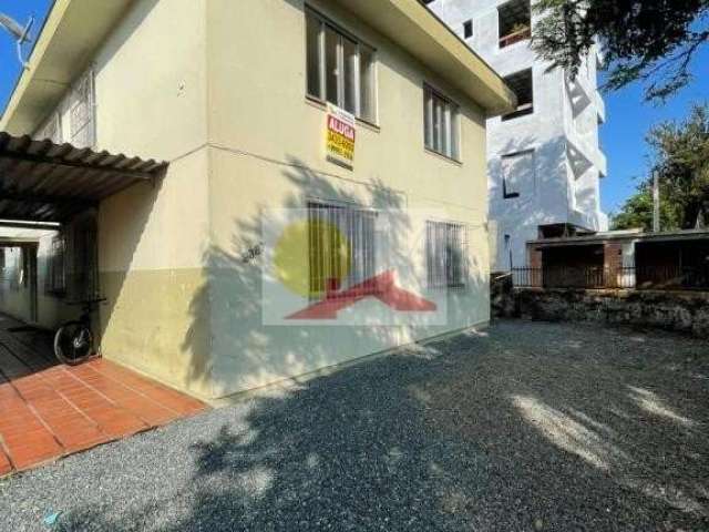 APARTAMENTO no SAGUAÇÚ com 3 quartos para LOCAÇÃO, 75 m²