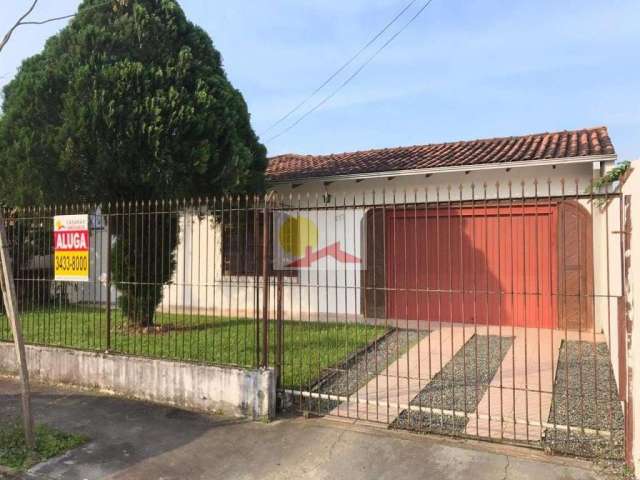 CASA no BOA VISTA com 3 quartos para VENDA, 194 m²