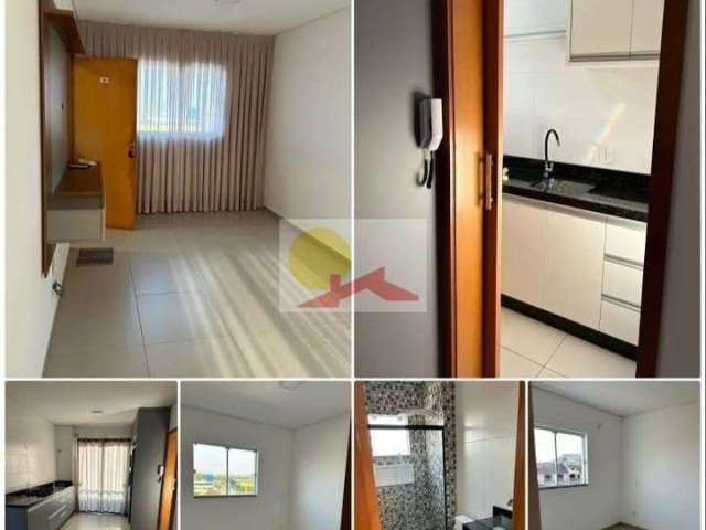 APARTAMENTO no BOA VISTA com 2 quartos para VENDA, 59 m²