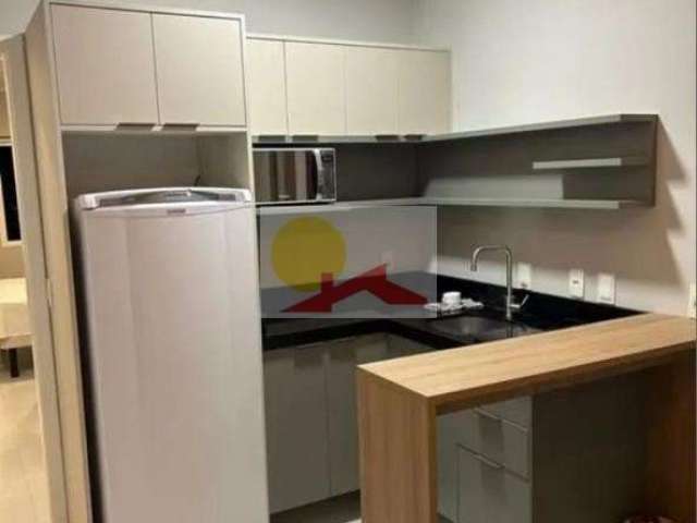 APARTAMENTO no CENTRO com 1 quartos para VENDA, 34 m²