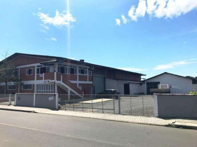 TERRENO no AVENTUREIRO com 0 quartos para VENDA, 1966 m²