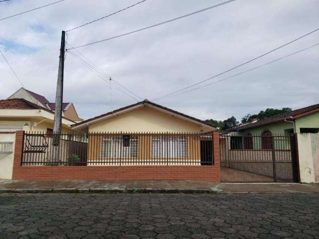 CASA no FLORESTA com 3 quartos para VENDA, 130 m²