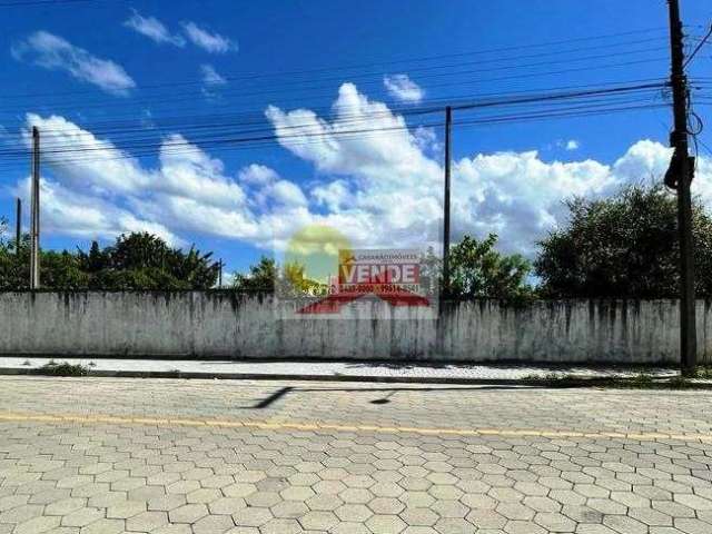 TERRENO no PARQUE RESIDENCIAL CERRO AZUL com 0 quartos para VENDA, 2106 m²