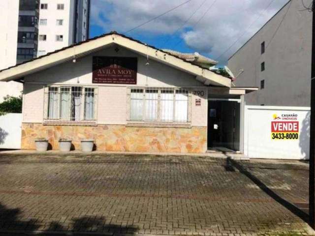 CASA no ANITA GARIBALDI com 3 quartos para VENDA, 115 m²