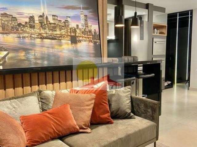 APARTAMENTO no CENTRO com 2 quartos para VENDA, 76 m²