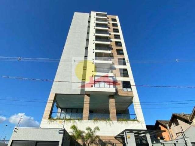 APARTAMENTO no ANITA GARIBALDI com 2 quartos para VENDA, 104 m²