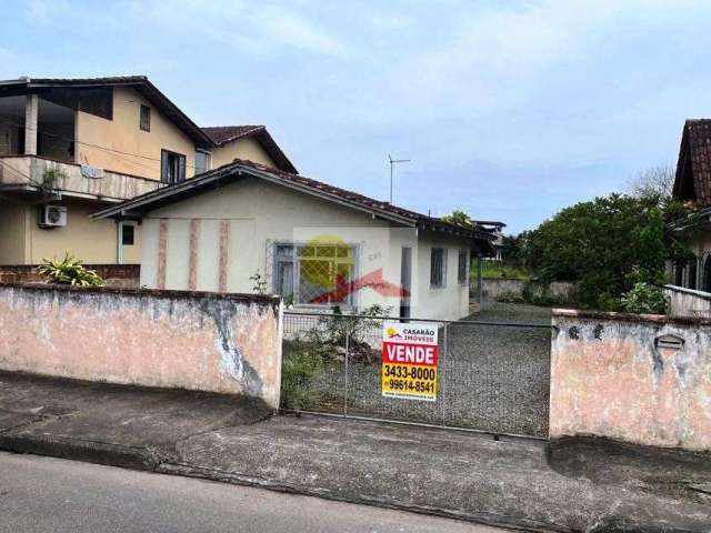 TERRENO no AVENTUREIRO com 0 quartos para VENDA, 700 m²