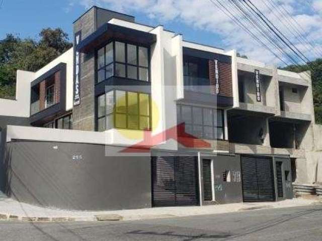 TRIPLEX no FLORESTA com 3 quartos para VENDA, 145 m²