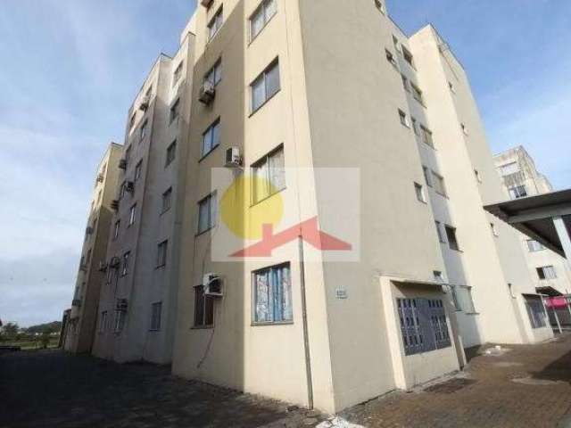 APARTAMENTO no VILA NOVA com 2 quartos para LOCAÇÃO, 58 m²