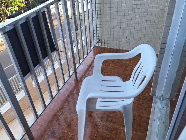 Vendo apartamento  2.4 costa azul