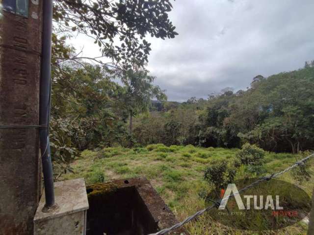 A venda terreno em Terra Preta/ Mairiporã