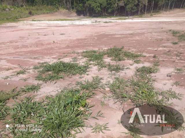 Terreno de 48,400 m² á venda - Próximo á Rodovia Fernão Dias -Atibaia /SP