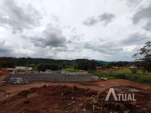 Terrenos a venda no Jd Estancia Brasil em Atibaia