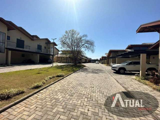 Aluga se Casa em Condomínio  - Atibaia Jardim dos Pinheiros