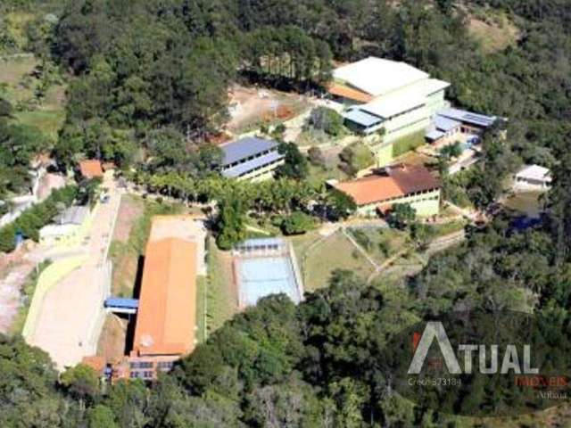 Hotel fazenda á venda com 72 apartamentos em mairiporã/sp -