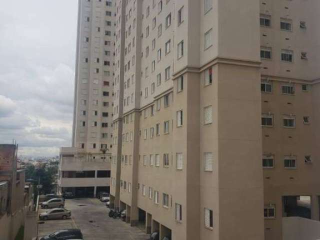 Apartamento á venda em Guarulhos /SP- no Condomínio FATTO RESERVA VILA RIO