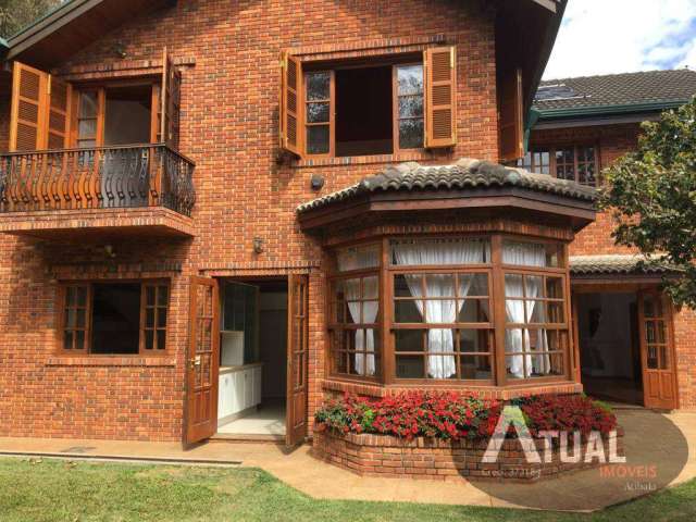 Casa para venda/locação - condomínio Residencial Cantareira em Mairiporã-SP