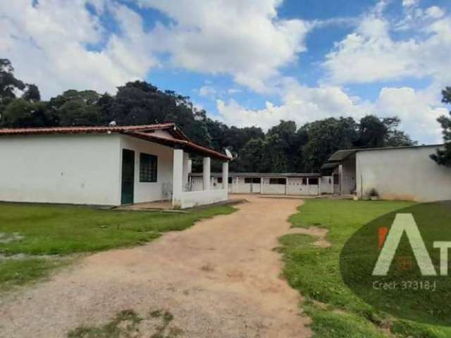 Sitio á venda -15.500 m²- em Mairiporã/SP- Ótimo para Haras