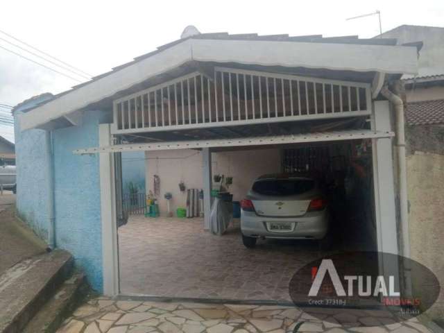 Casa á venda em Terra Preta - Mairiporã/SP - Aceita Financiamento