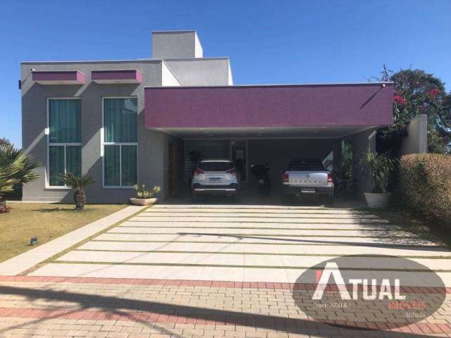 Casa á venda - 300 m²- Condomínio Morada do Sol - Mairiporã/SP