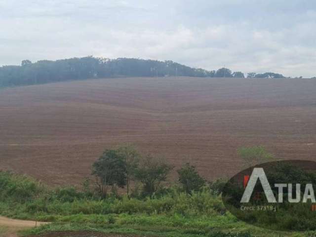 Terreno  á venda de 24 Alqueires, para fazer Loteamento - Atibaia/SP.