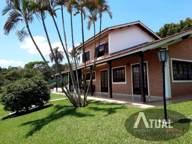 Casa para venda em condomínio Fechado - Piracaia /SP