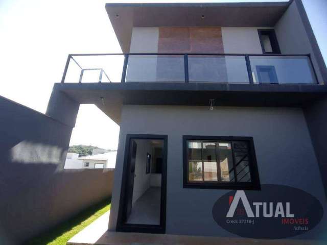 Casa  assobradada para venda - 136 m² - Terra  Preta - Mairiporã/SP