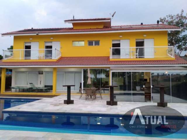 Casa para venda  em condomínio Fechado - Piracaia/SP