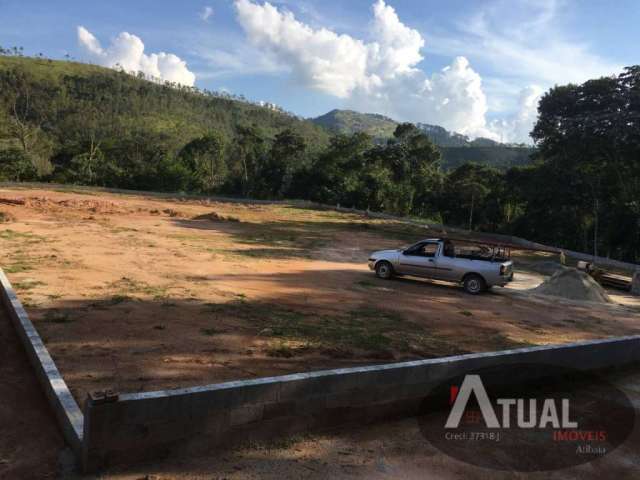 Terreno  de  34.288m² em  Mairiporã - São Paulo