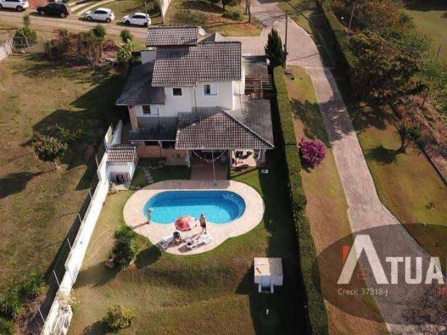 Casa para venda em Condomínio Fechado - Piracaia/SP