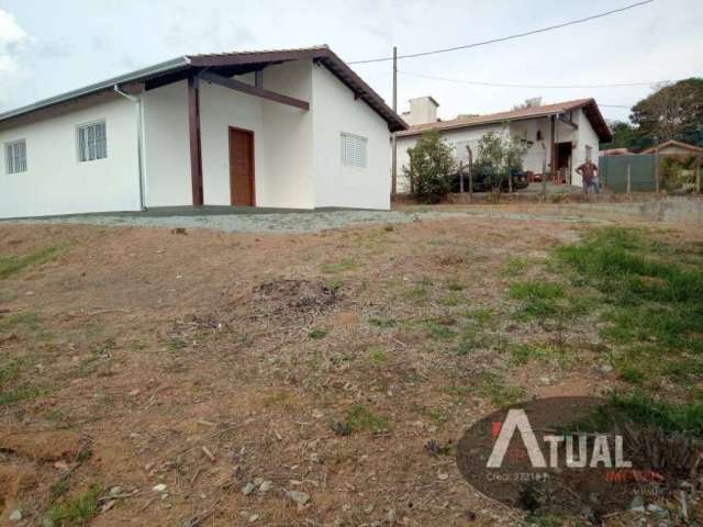 Casa a venda em Terra preta/ Mairiporã - R$ 550.000,00