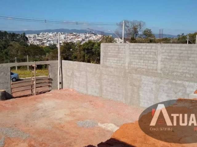 Terreno à venda no loteamento Vi Vejo - Atibaia