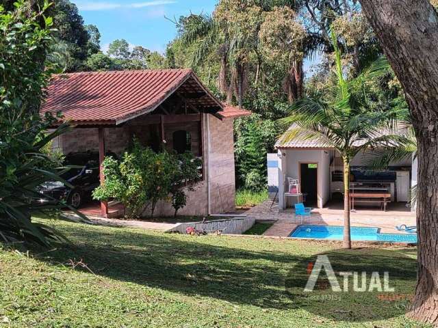 Chácara á venda - 2.425 m² de Terreno - Mairiporã/SP