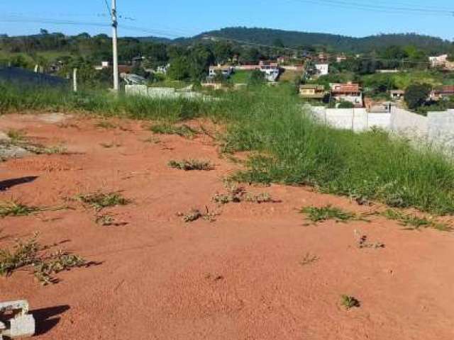 Terreno  à venda de 1061m  no Jd. Centenário - Atibaia