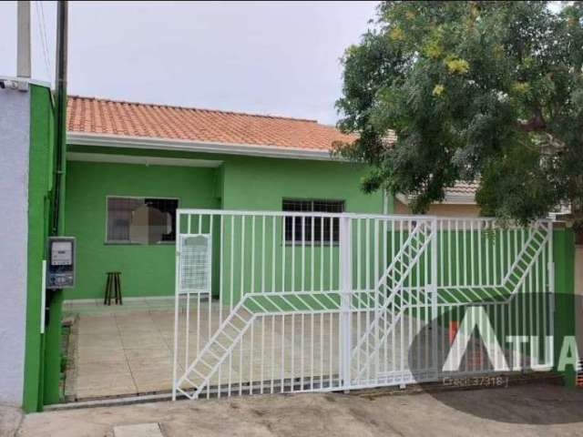 Casa á venda - 80 m² em Atibaia/SP