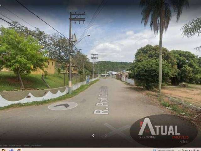 Terreno industrial á venda em Atibaia/SP - 2900 m²